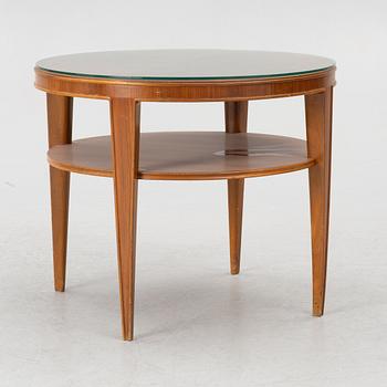 A coffee table, Ditzingers, 1940s.