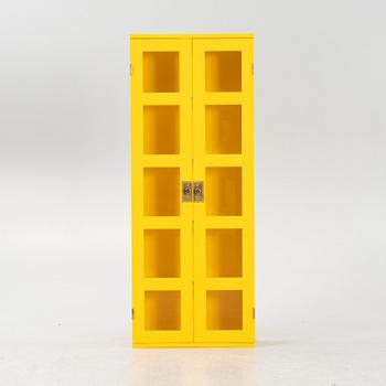 Mats Theselius, skåp, "National Geographic", Källemo.