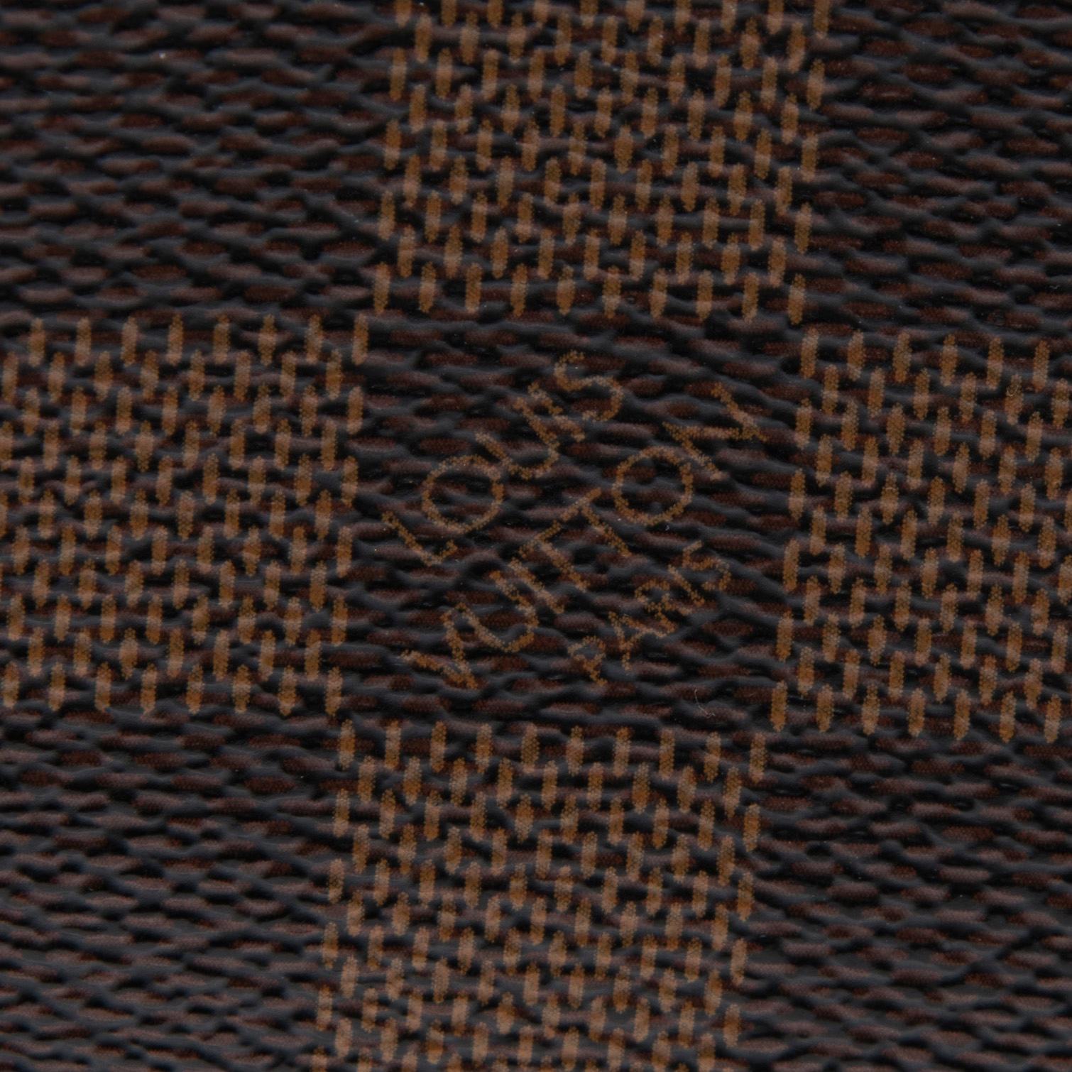 VÄSKA, "Chelsea", Louis Vuitton.