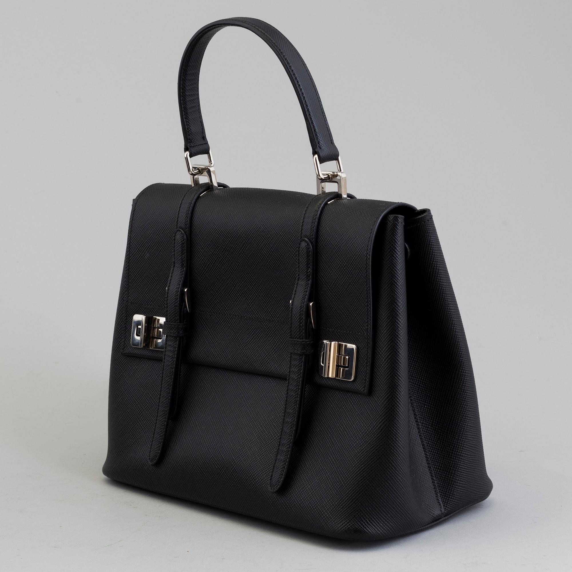 PRADA, väska.