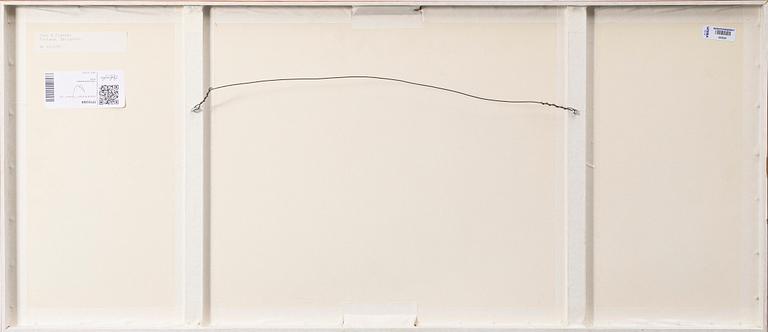 John-E Franzén, "Fontana".