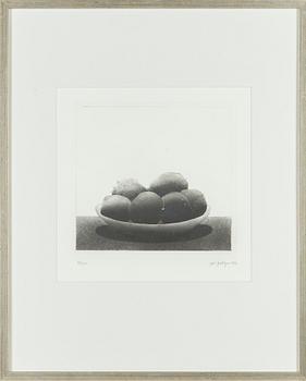 Pentti Kaskipuro, "Perunakulho" (Potatisskål).