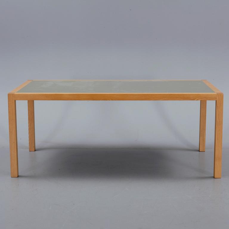 BORD, Love Arbén, 1980/90-tal.