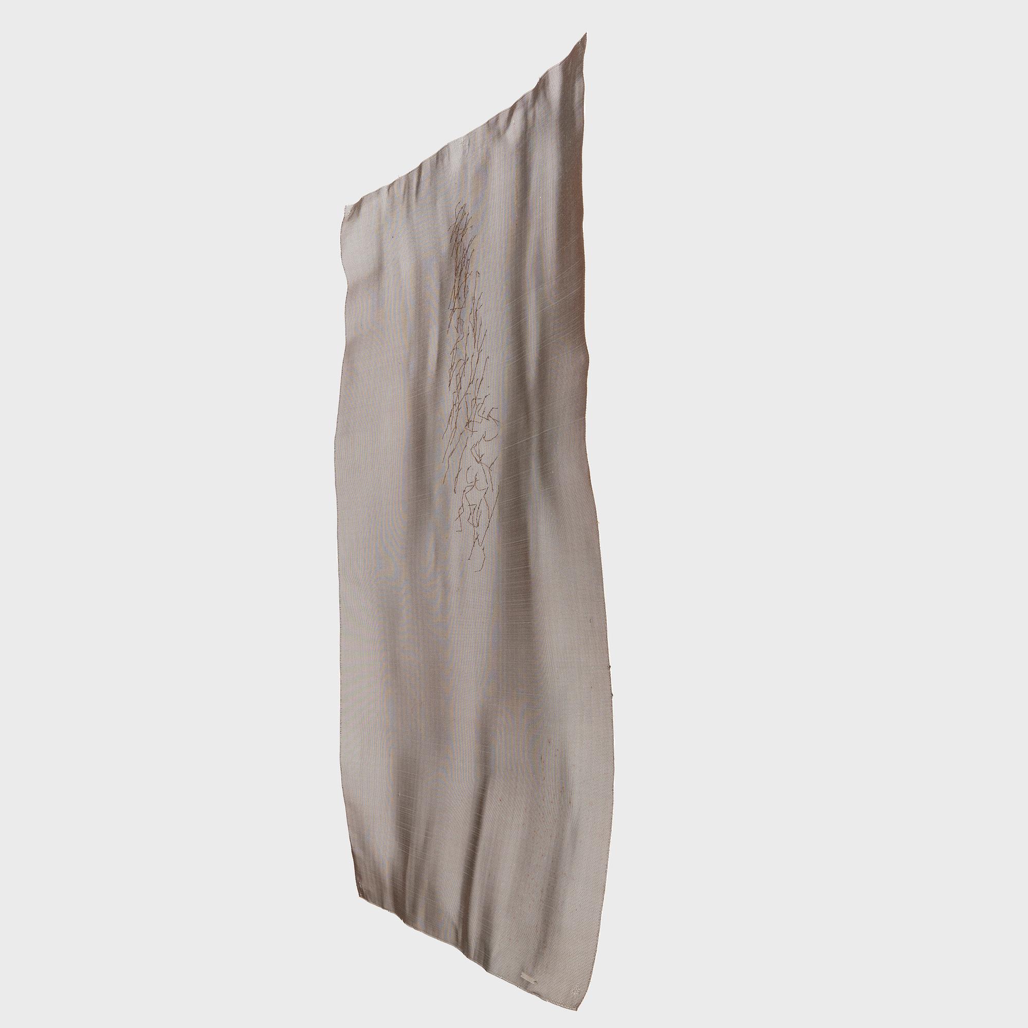 Barbro Bäckström, Untitled.