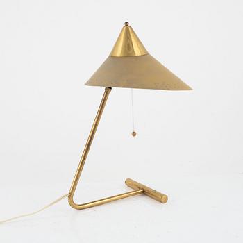 Svend Aage Holm Sørensen, a 1950's table lamp, denmark.