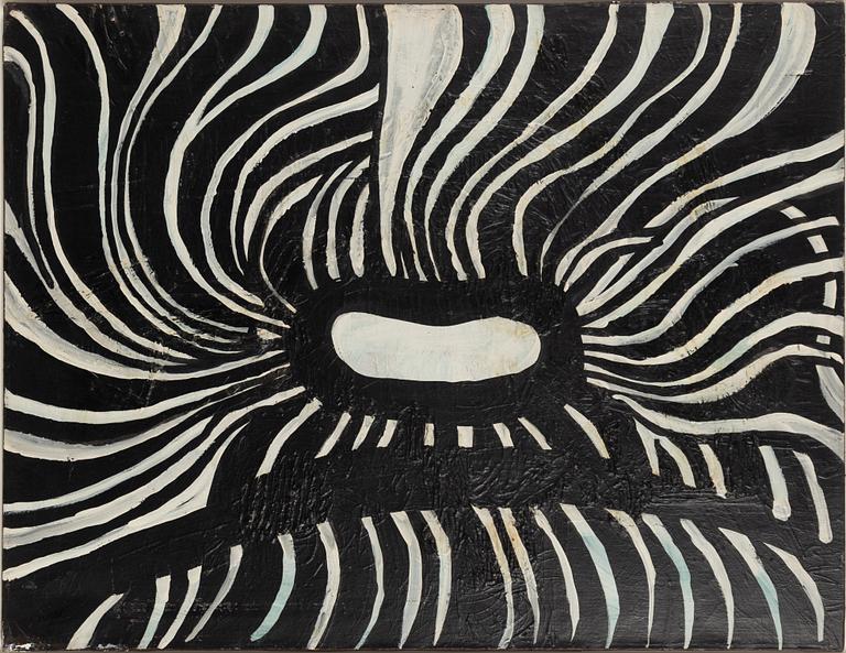 Roland Kempe, "Solen över Sierran".