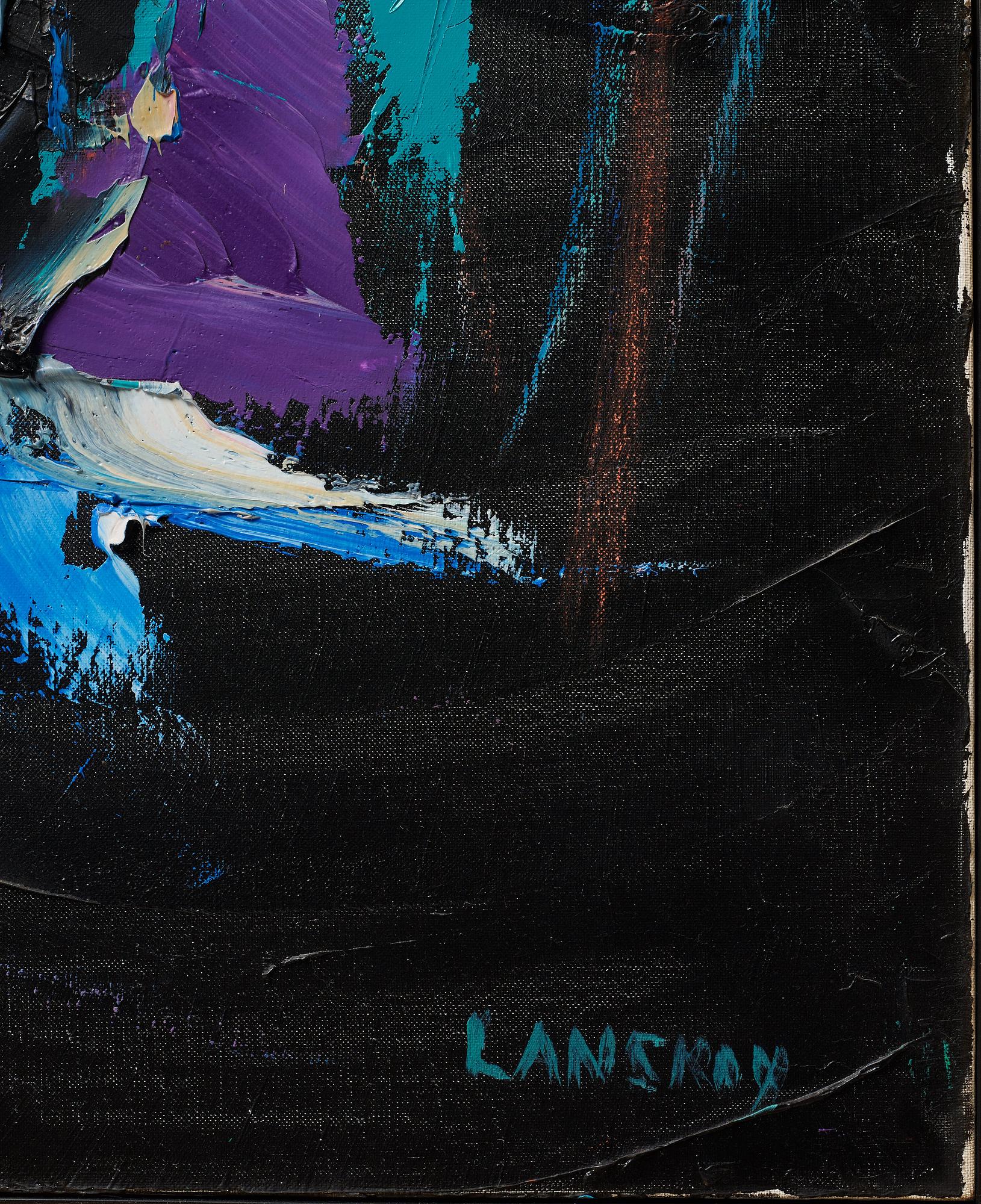 André Lanskoy, "Coincidense".