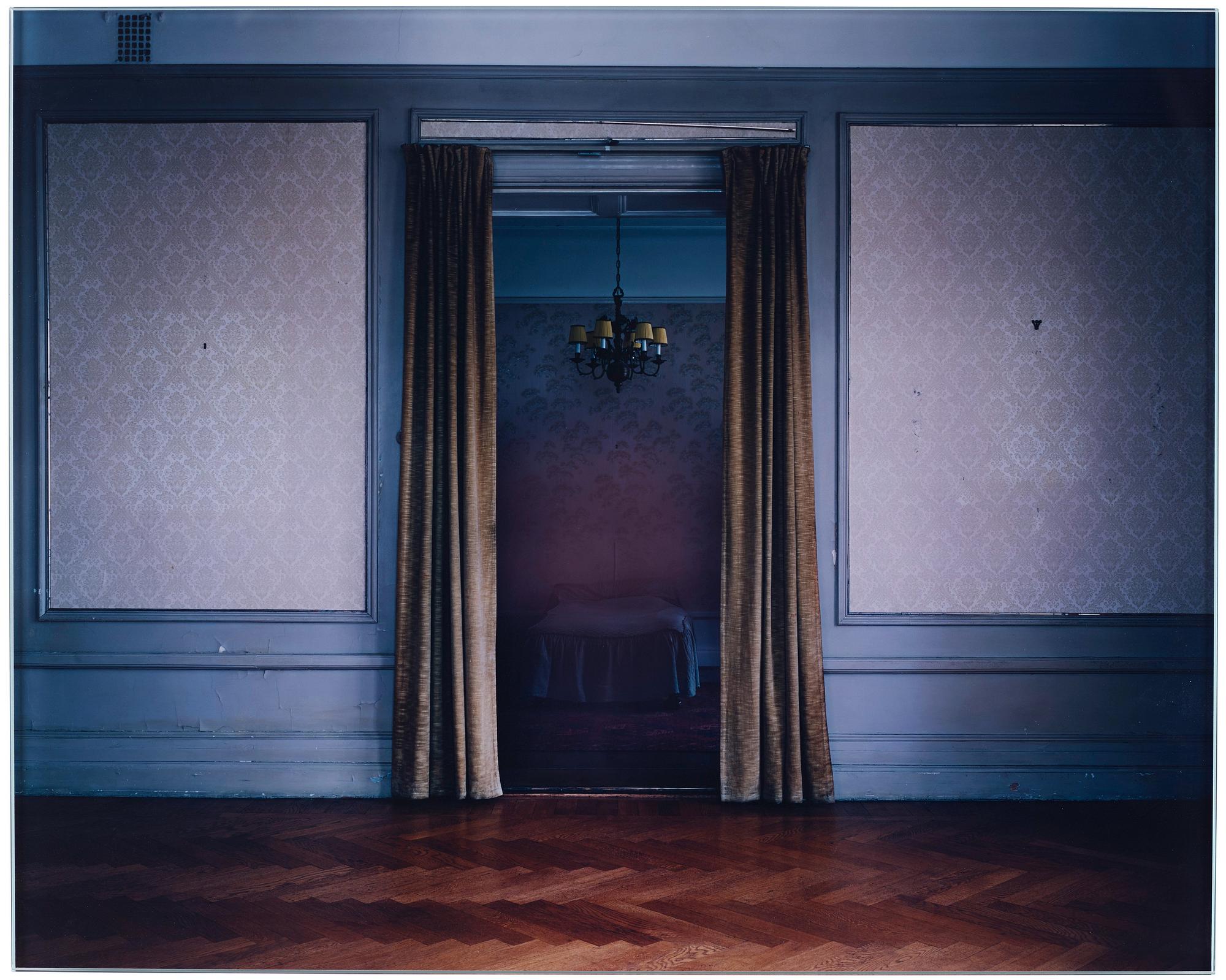Anders Krisár, "Janus 3", 2006.
