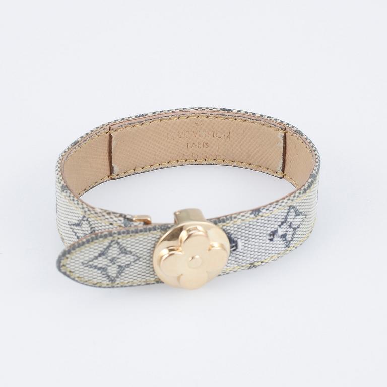 ARMBAND, Louis Vuitton.