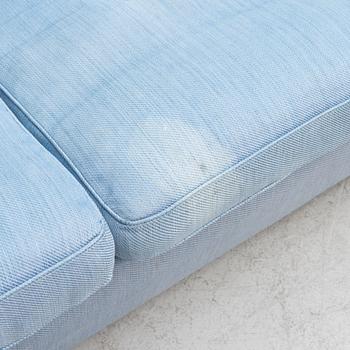 Josef Frank, soffa, modell 703, Svenskt Tenn.