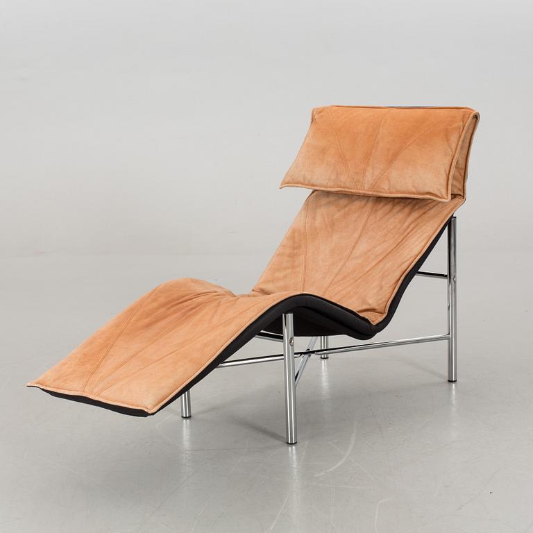 TORD BJÖRKLUND, an IKEA late 20th century lounge chair.