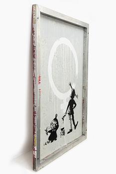 Iron, "Rebellion".
