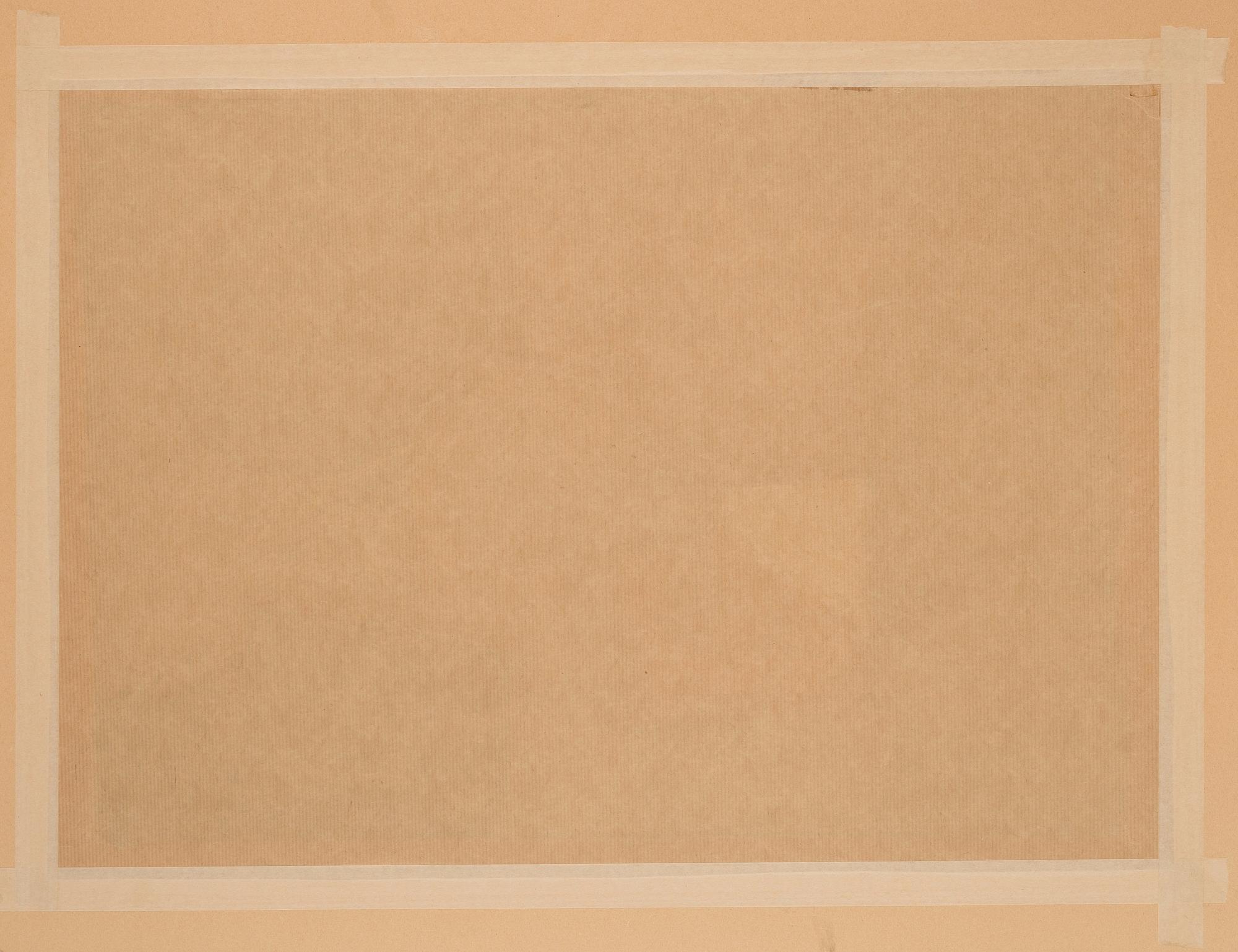 Serge Poliakoff, Untitled.