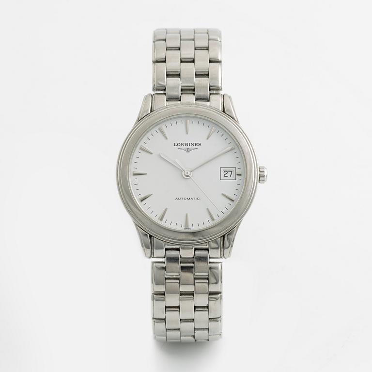 Longines, Flagship, armbandsur, 35,5 mm.