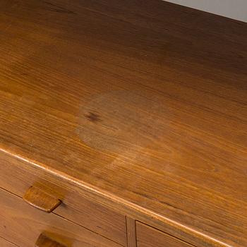 Hans J. Wegner, kaappi, "RY-20" Ry Möbler, Tanska, 1960-luku.