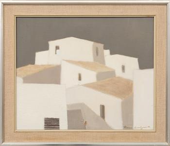 Fabian Lundqvist, untitled.