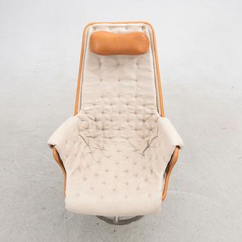 Bruno Mathsson, Armchair, "Jetson", Dux.