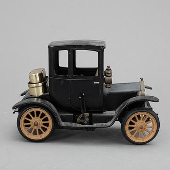 LEKSAKSBIL, T-Ford Consul Oldtimer, 1900-talets första hälft.