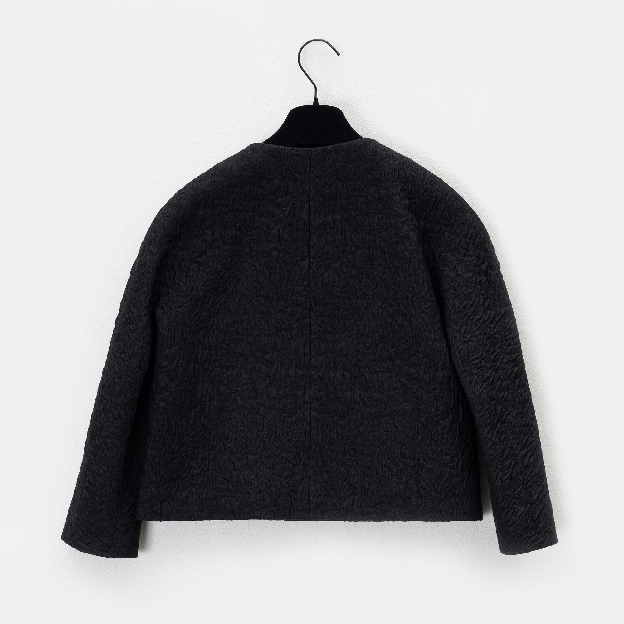 Giambattista Valli, a jacket, size 40/XS.