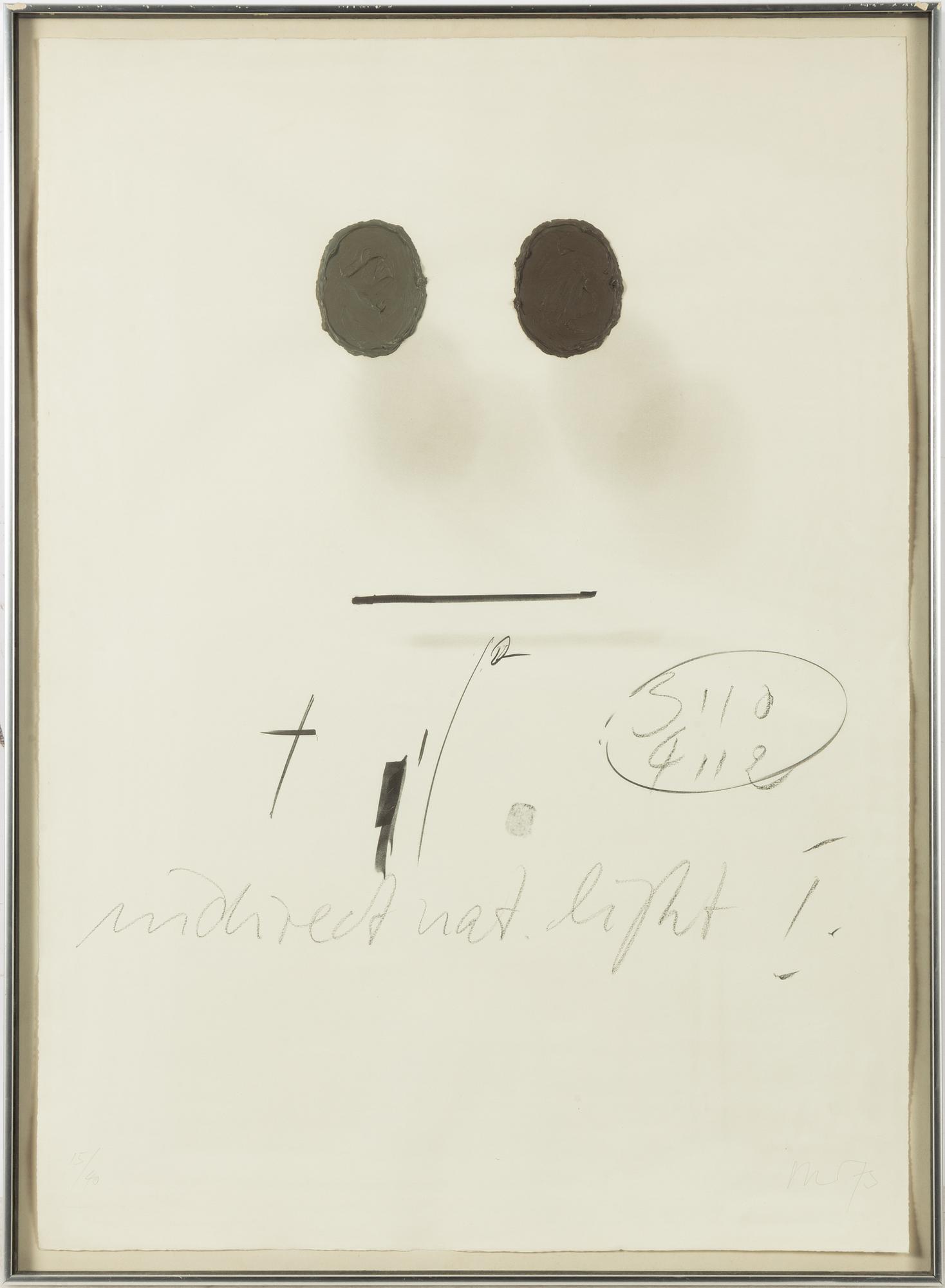 Jorge Stever, "Indirect Natural Light".