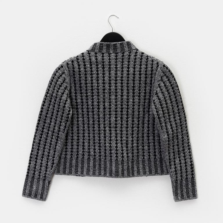 Marc Jacobs, kofta, storlek XS.