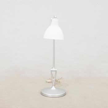 Dante Donegani and Giovanni Lauda table lamp for Rotaliana late 20th century/21st century.