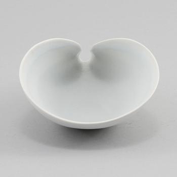 FAT, stengods, "Veckla", Stig Lindberg, Gustavsbergs studio, 1950-tal.