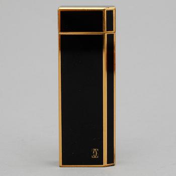 TÄNDARE, gulddoublé, Cartier, Paris.