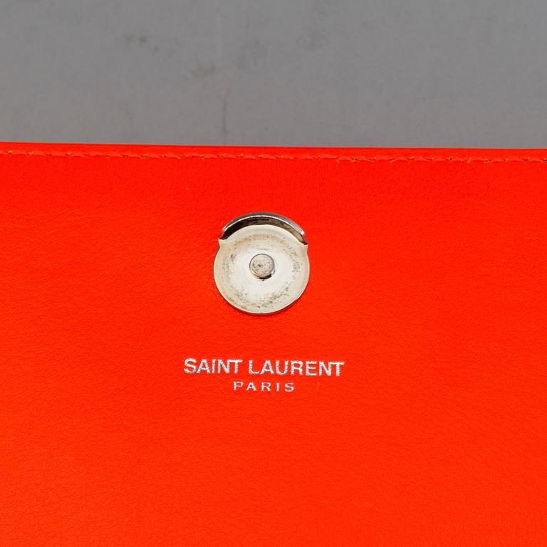 A bag "Kate", Yves Saint Laurent.