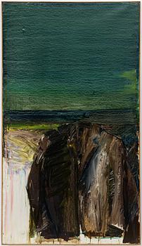 Enno Hallek, Untitled.