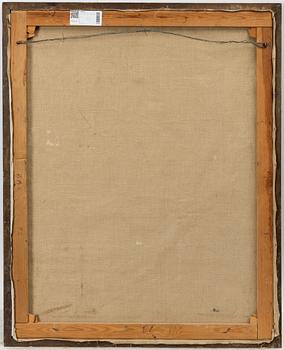 Malte Nyberg Tolf, The Circus.