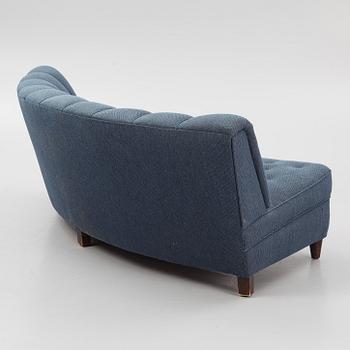 Sofa, Swedish modern, first half of the 20th Century.