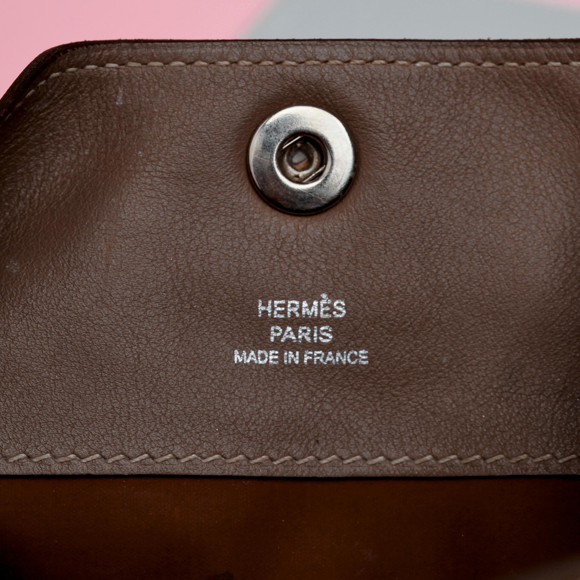 SMINKNECESSÄR, Hermès.