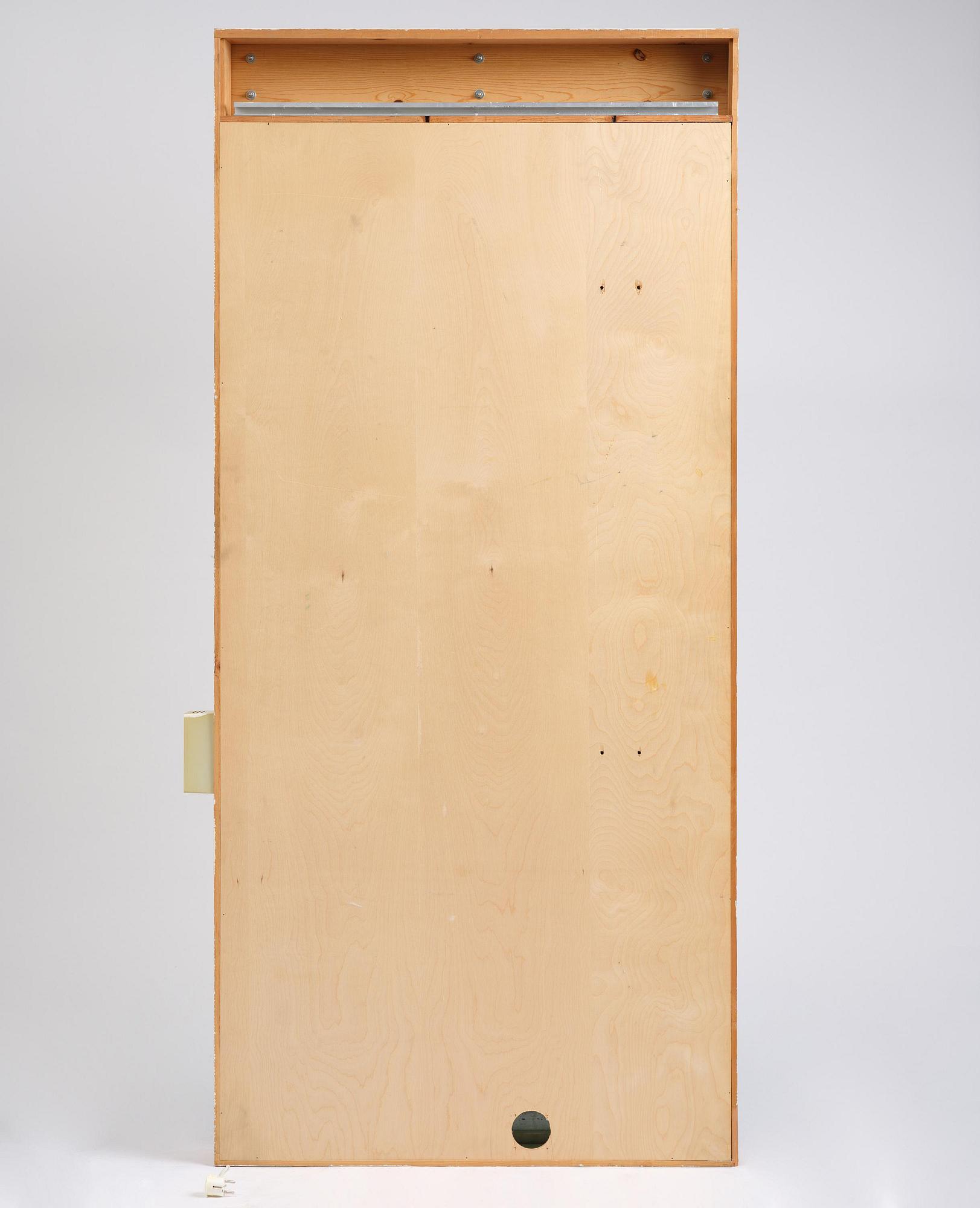 Robert Rauschenberg, Sling-Shots Lit #1.