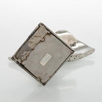 Antero Ruotsalainen, Untitled.