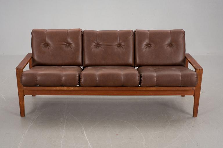 SOFFA, 1960-tal.