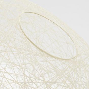 Bertjan Pot, taklampa, "Random Light", Moooi.