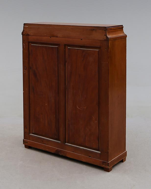 BOKHYLLA, 1900-talets första hälft.