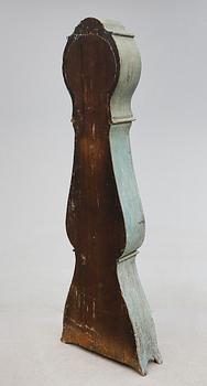 GOLVUR, rokoko, 1700-talets andra hälft.