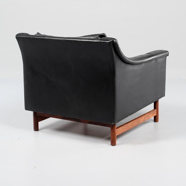 FÅTÖLJ, Scapa, 1900-talets andra hälft.