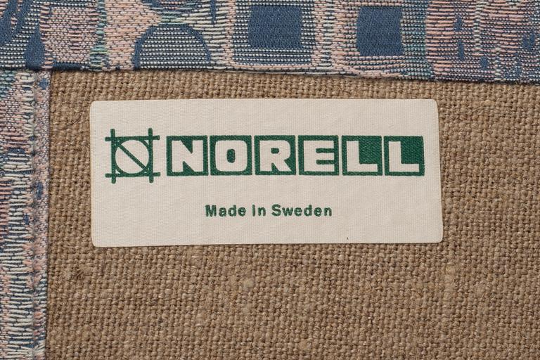 SOFFOR, 2 st, "Rotang", Arne Norell.