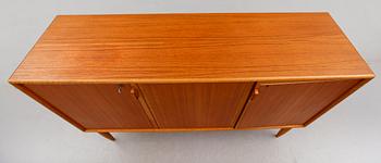 SIDEBOARD, Bertil Fridhagen, Bodafors, 1959.