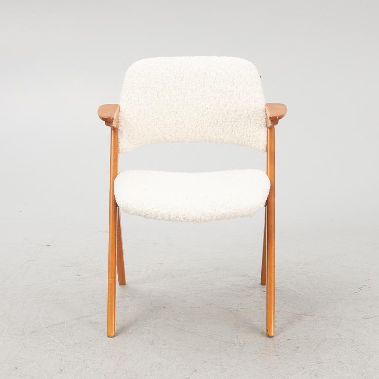 Bengt Ruda, a model '562-026' chair, from the 'Triva-series', Nordiska Kompaniet.