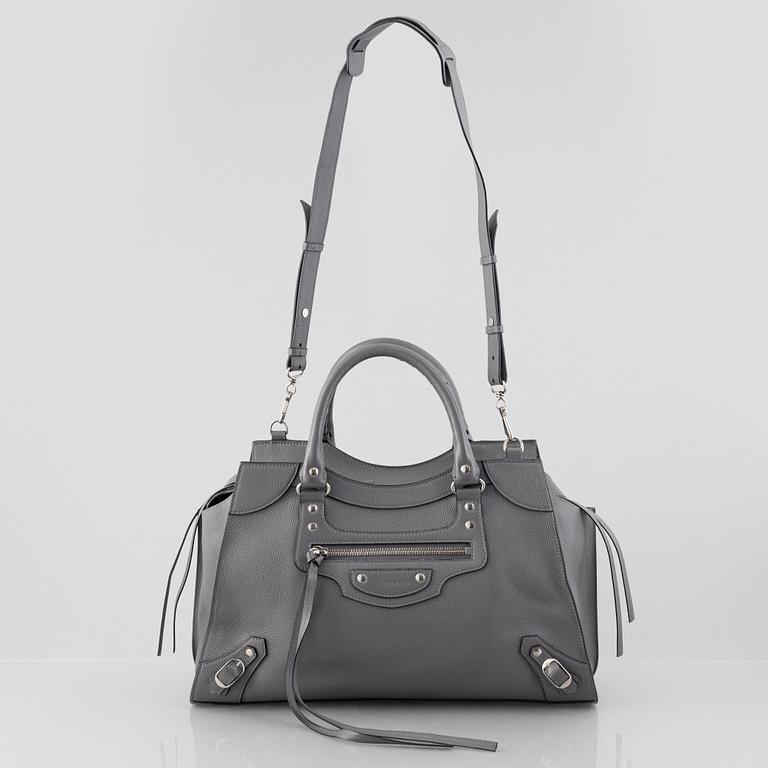 Balenciaga, bag, "Neo Classic Bag".