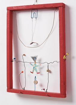 Leif Ericson, Utan titel.