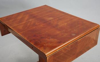 KLAFFBORD, Karl Johanstil, 1900-tal.
