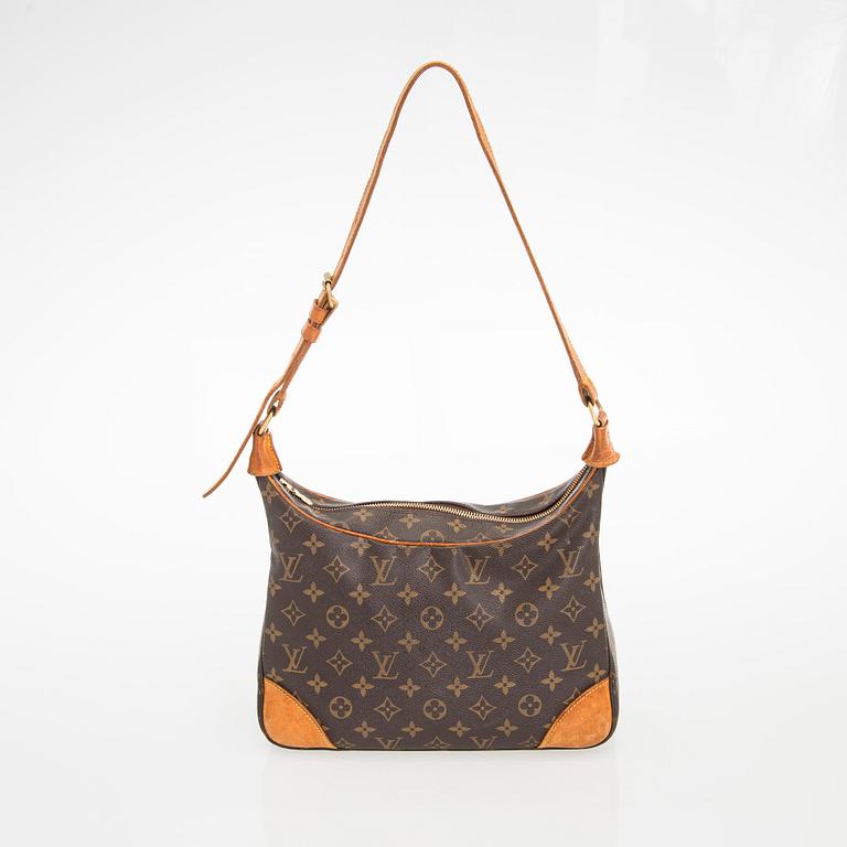 Louis Vuitton, "Boulonge" väska.