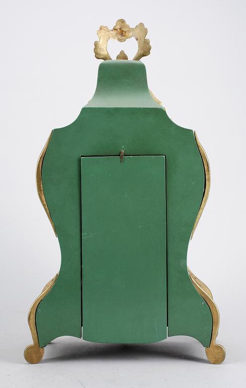 KONSOLUR, rokokostil, Rob Engström Stockholm, 1900-talets första hälft.