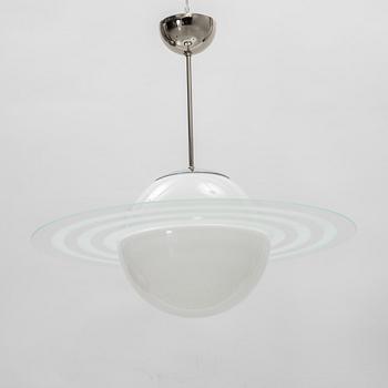 Ceiling lamp, Saturn model.