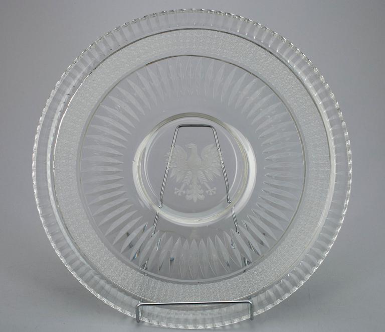 FAT, kristall, 1970-tal.